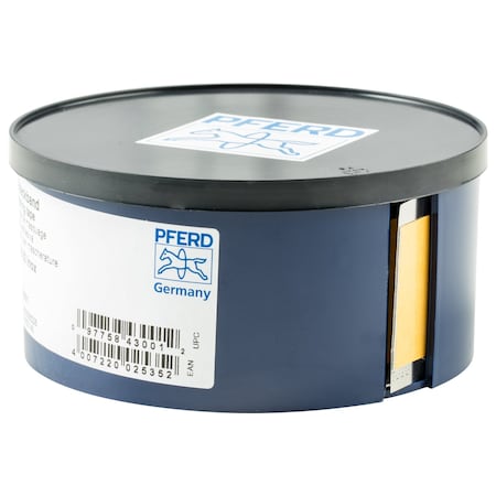 Pferd Masking Tape - 2" Width x 10 Ft. 43001